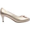 BIOECO 6862 2244 SHOE - GOLD